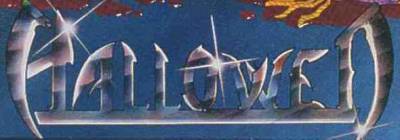 logo Hallowed (ITA)